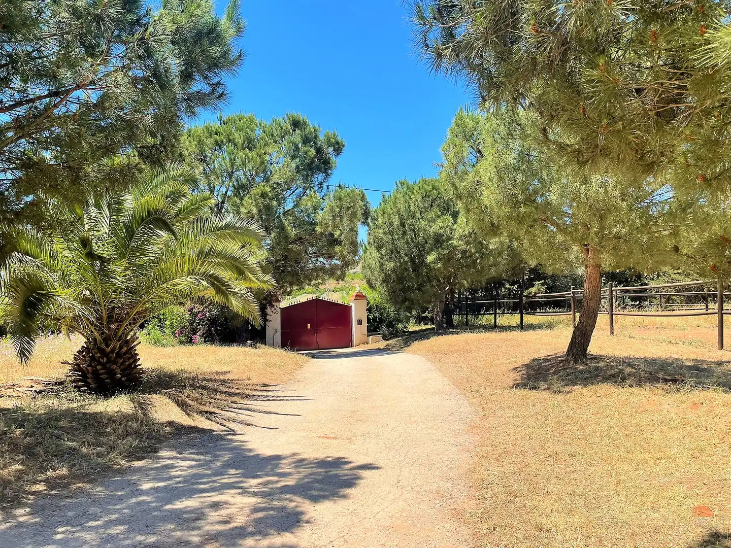 Trastero de alquiler en El Cortijuelo