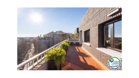 Foto 3 de Ático en venta en Calle Salines Les, 1, Eixample - Horta Capallera, Figueres