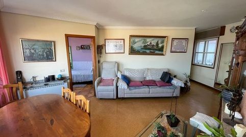Foto 4 de Pis en venda a Rúa Da Cal, A Guarda , Pontevedra