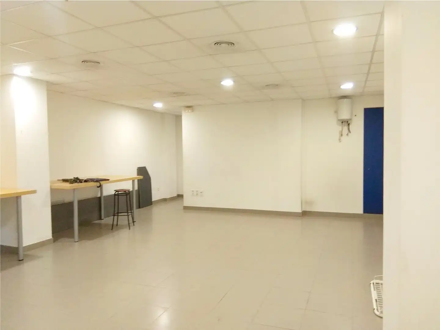 Local comercial en venda a Carrer Francesc Artau, imagen 21