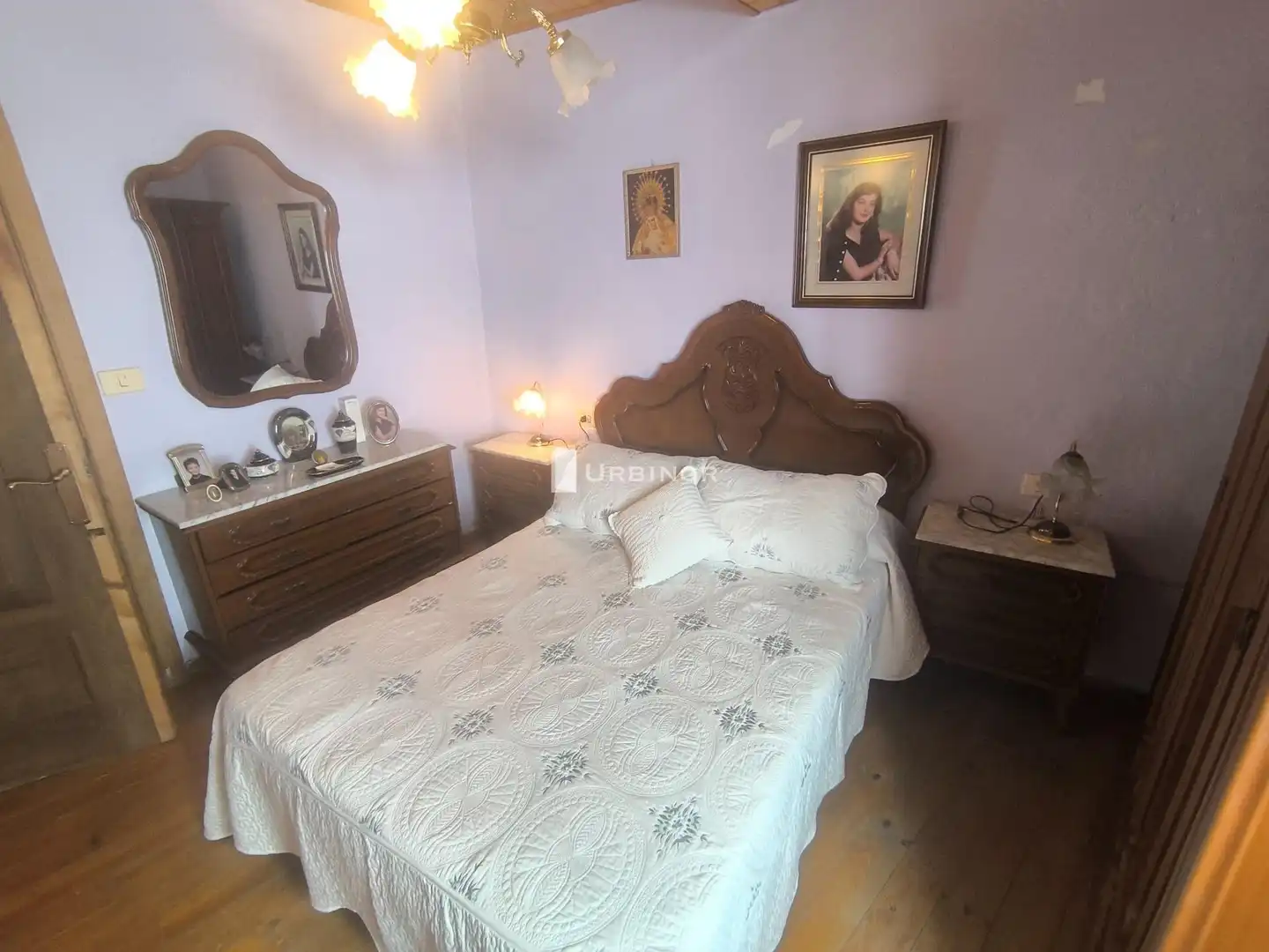 House with garden for sale in Nogueira de Ramuín, imagen 18