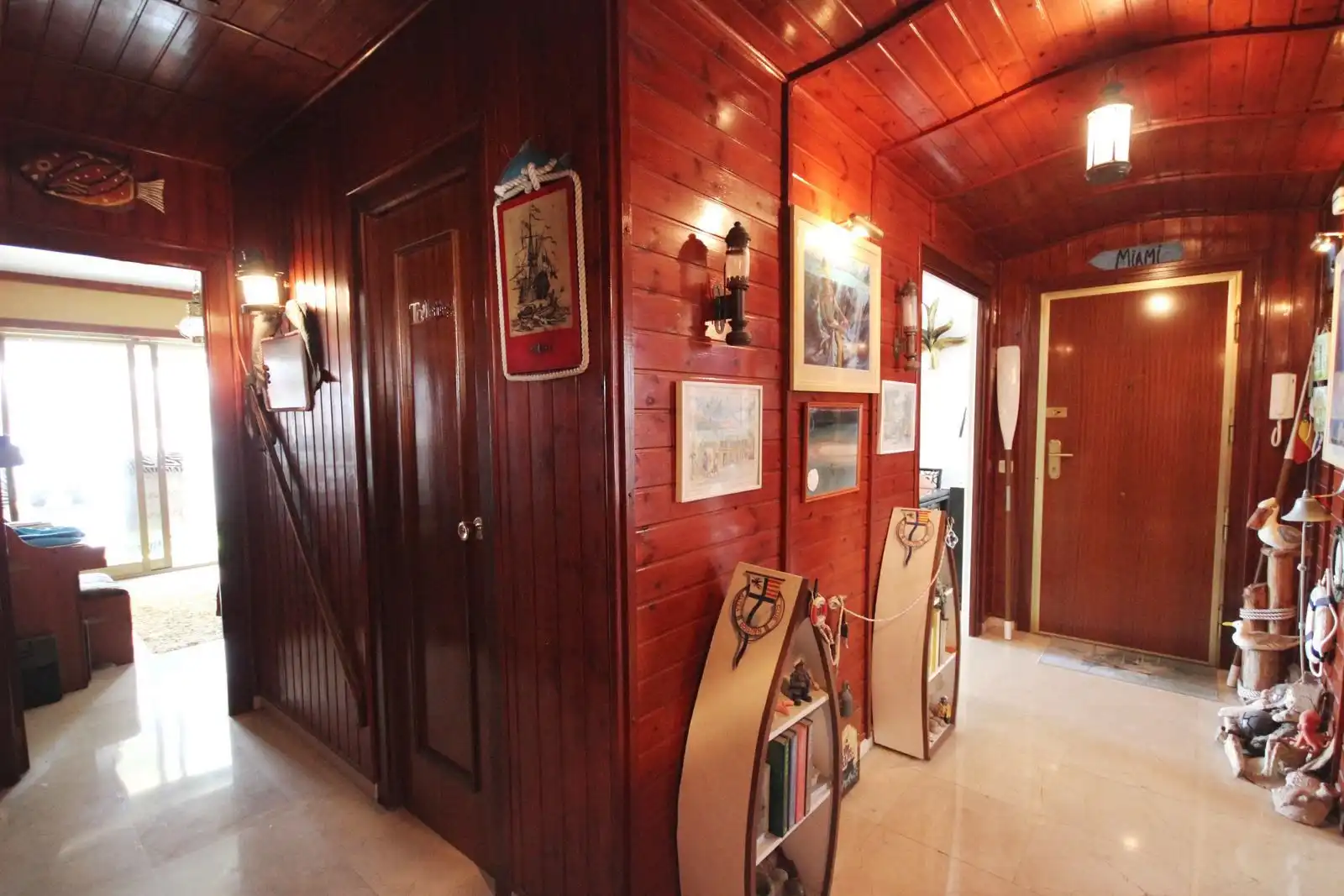 Apartament amb ascensor en venda a Casco Antiguo - Puerto, imagen 18