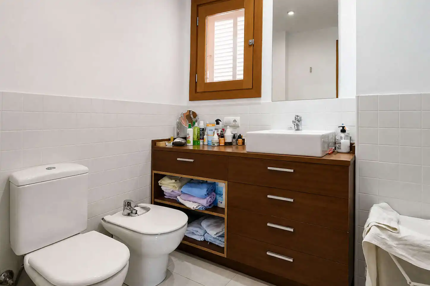 Wohnung zur Miete in Can Picafort