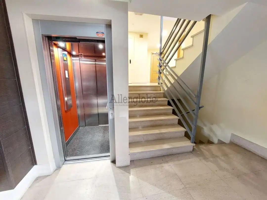 Apartments for sale in Aller  with Heating and Storage room