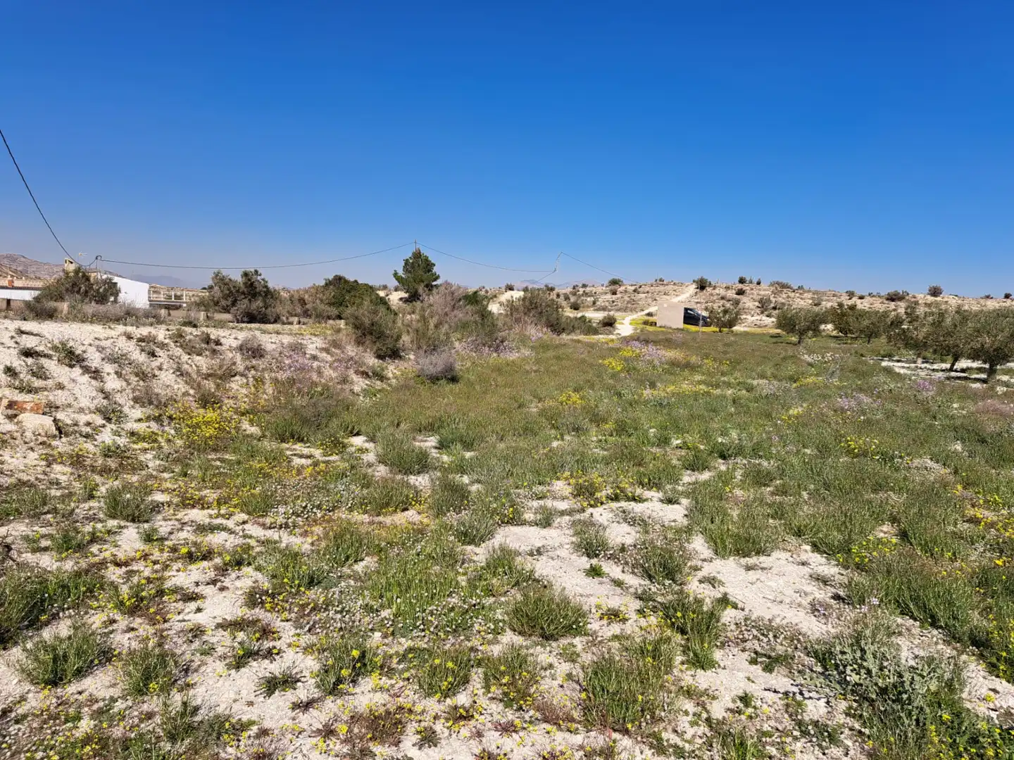 Terreno rustico in vendita a Plaça Industrial Garganta, imagen 7