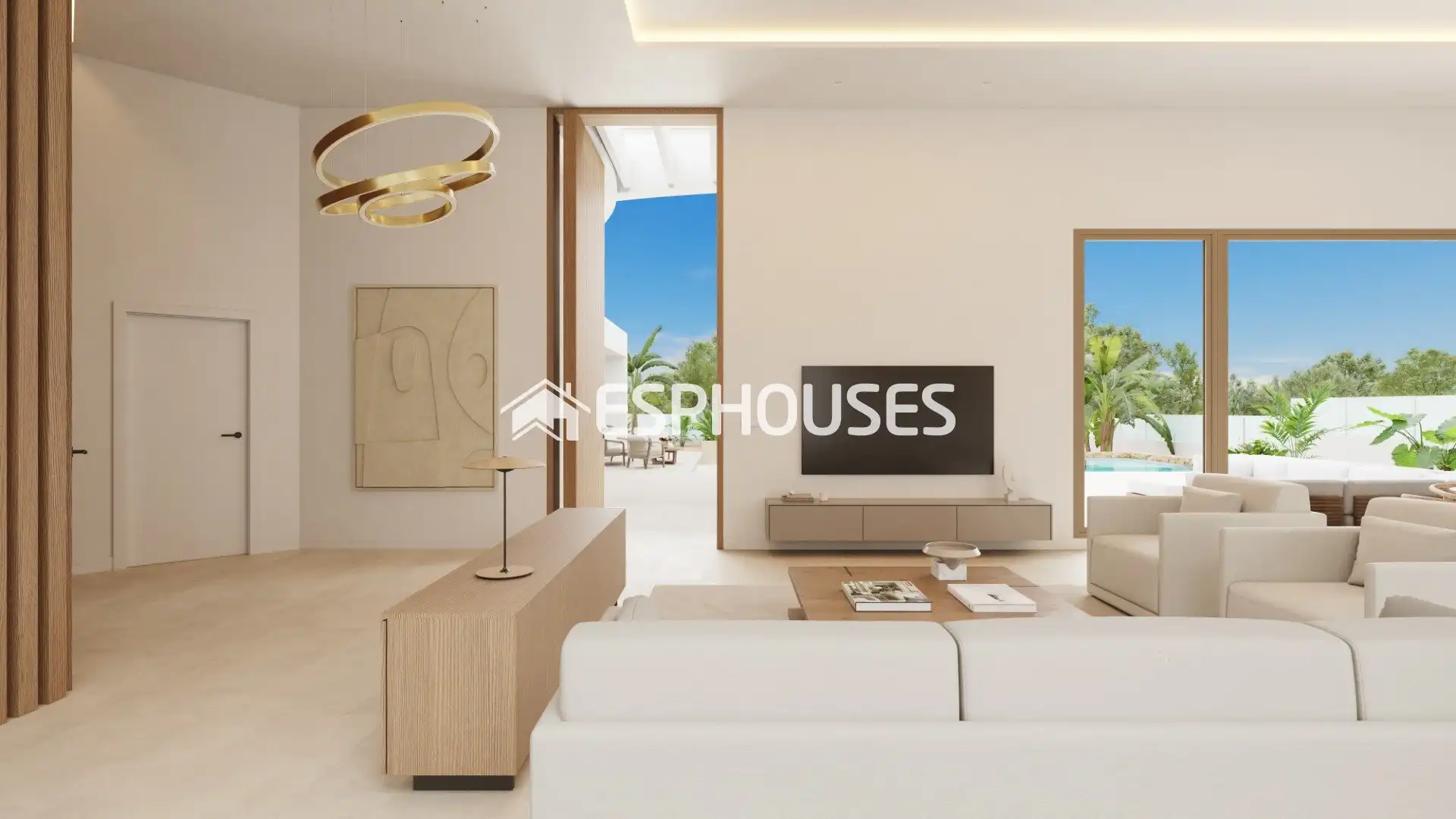 Villa con terrazza in vendita a Almoradí, imagen 2