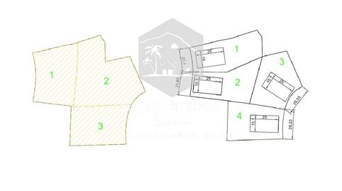 Photo 4 of Residential for sale in Partides comunes - Adsubia, Alicante