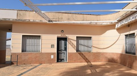 Foto 4 von Geschaftsraum zum Verkauf in San Bartolomé de la Torre, Huelva