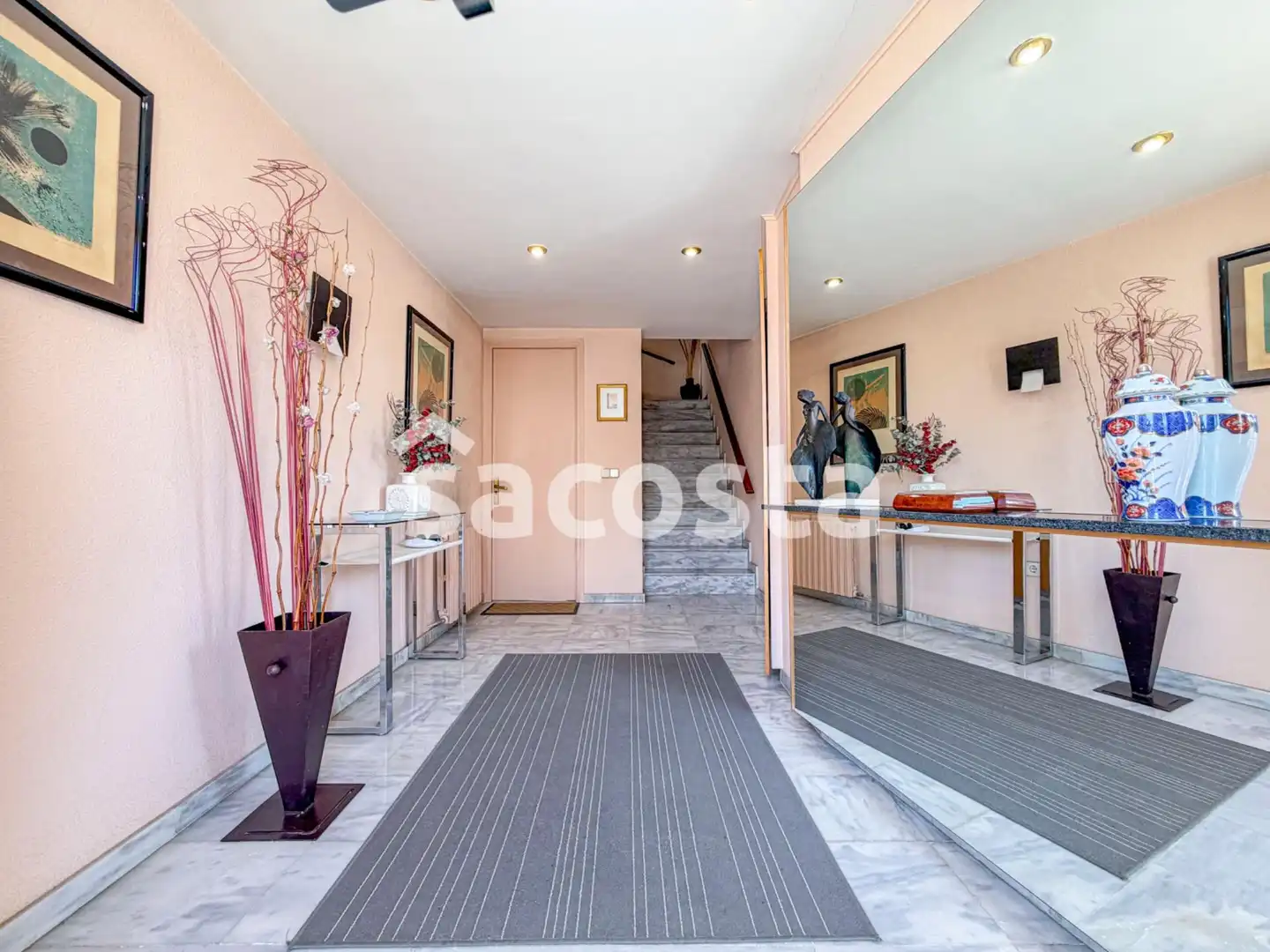 Casa adosada en venta en Pineda de Mar con Aire acondicionado, Calefacción y Jardín privado