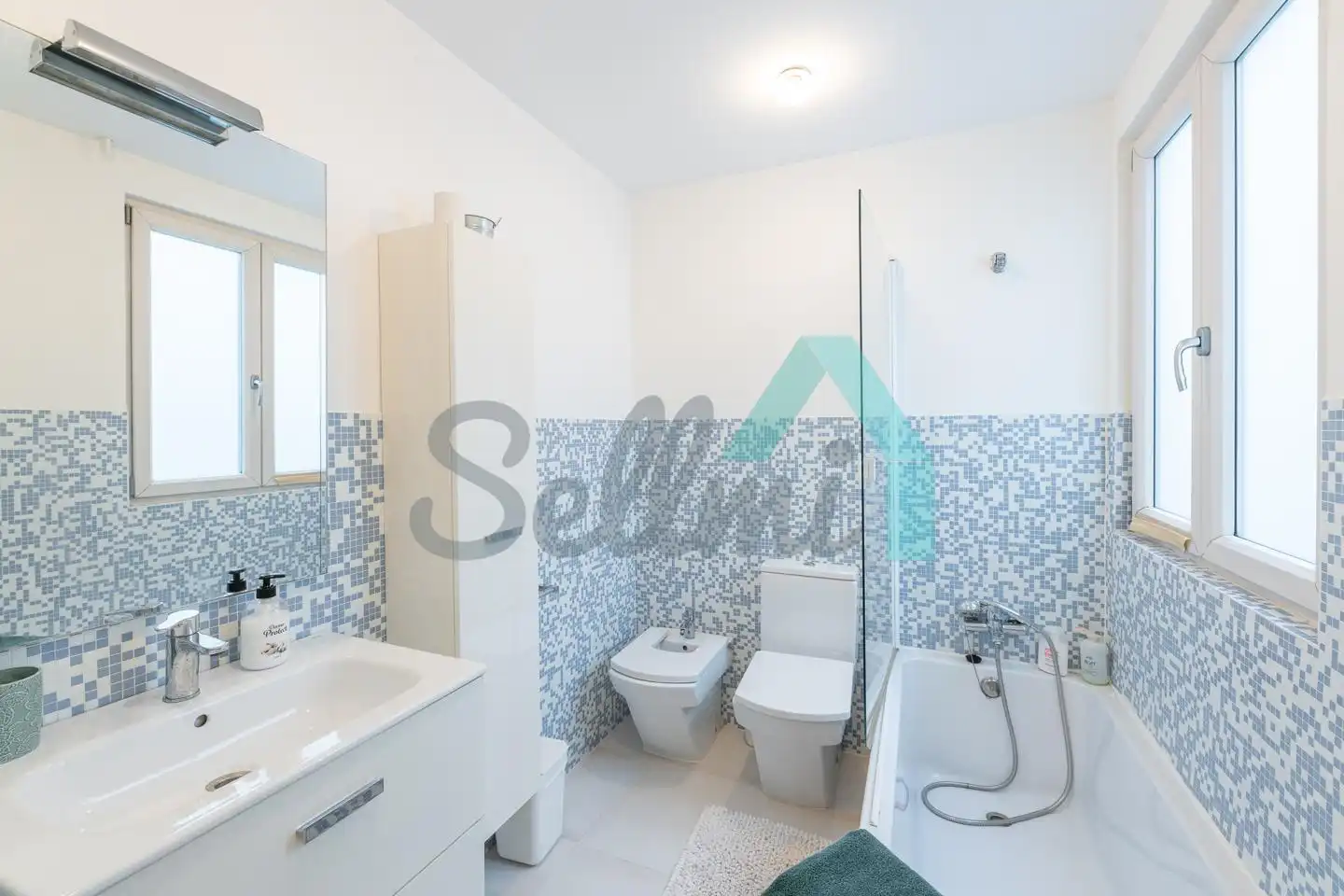Flat with lift for sale in Calle Melquiades Álvarez, imagen 54