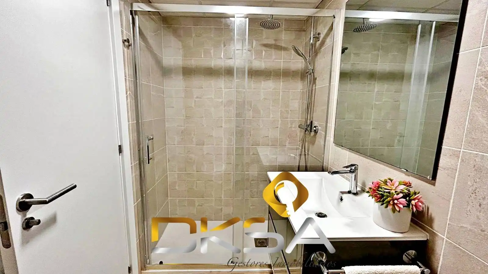 Baño de Planta baja en venta en Torre la Sal