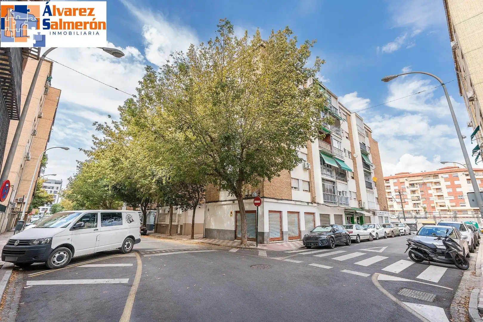 Exterior view of Flat for sale in Ronda