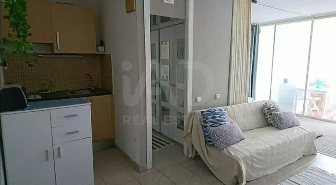 Bedroom of Study for sale in Sant Antoni de Portmany  with Heating