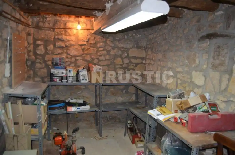 Country house zum Verkauf in El Vilosell mit Abstellraum und Balkon