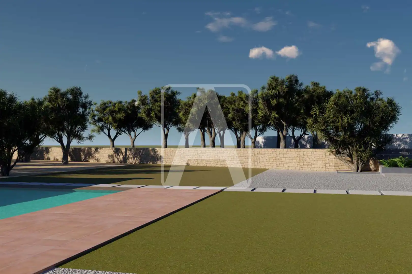 Maison rustique avec piscine à vendre à Teulada, imagen 20