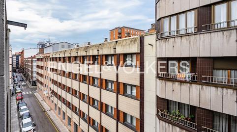 Foto 4 de Apartament en venda a Barrio del Centro, Gijón