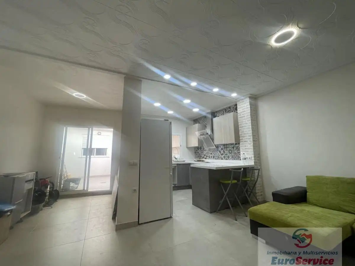 Detached homes for sale in Massamagrell