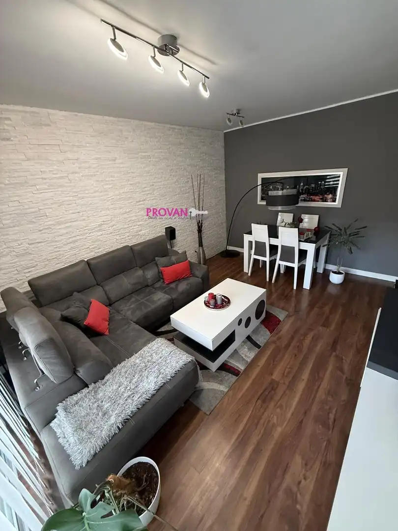 Piso en venta en Ensanche de Vallecas - La Gavia