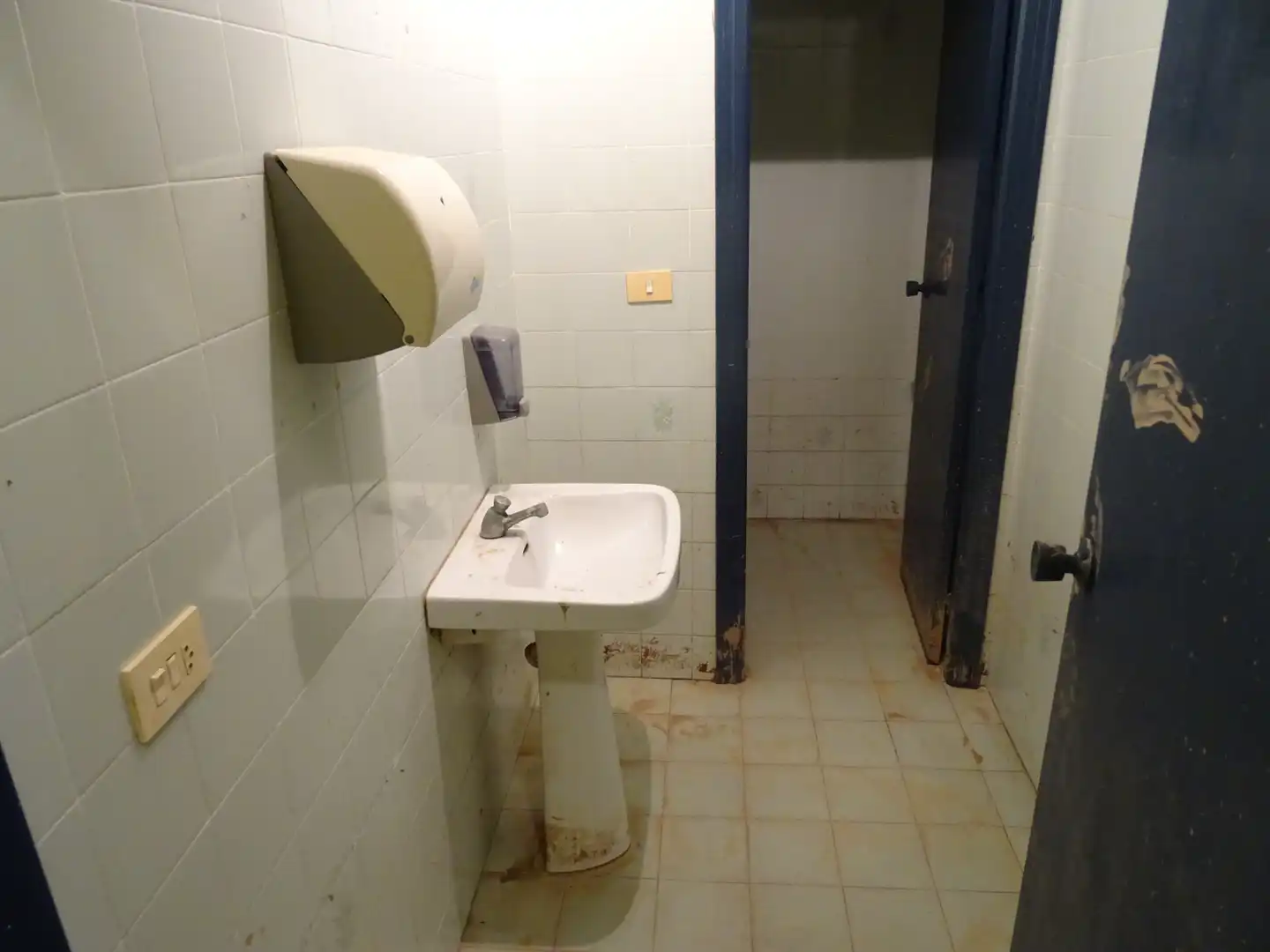 Local comercial de lloguer a Carrer de Fortaleny, imagen 7