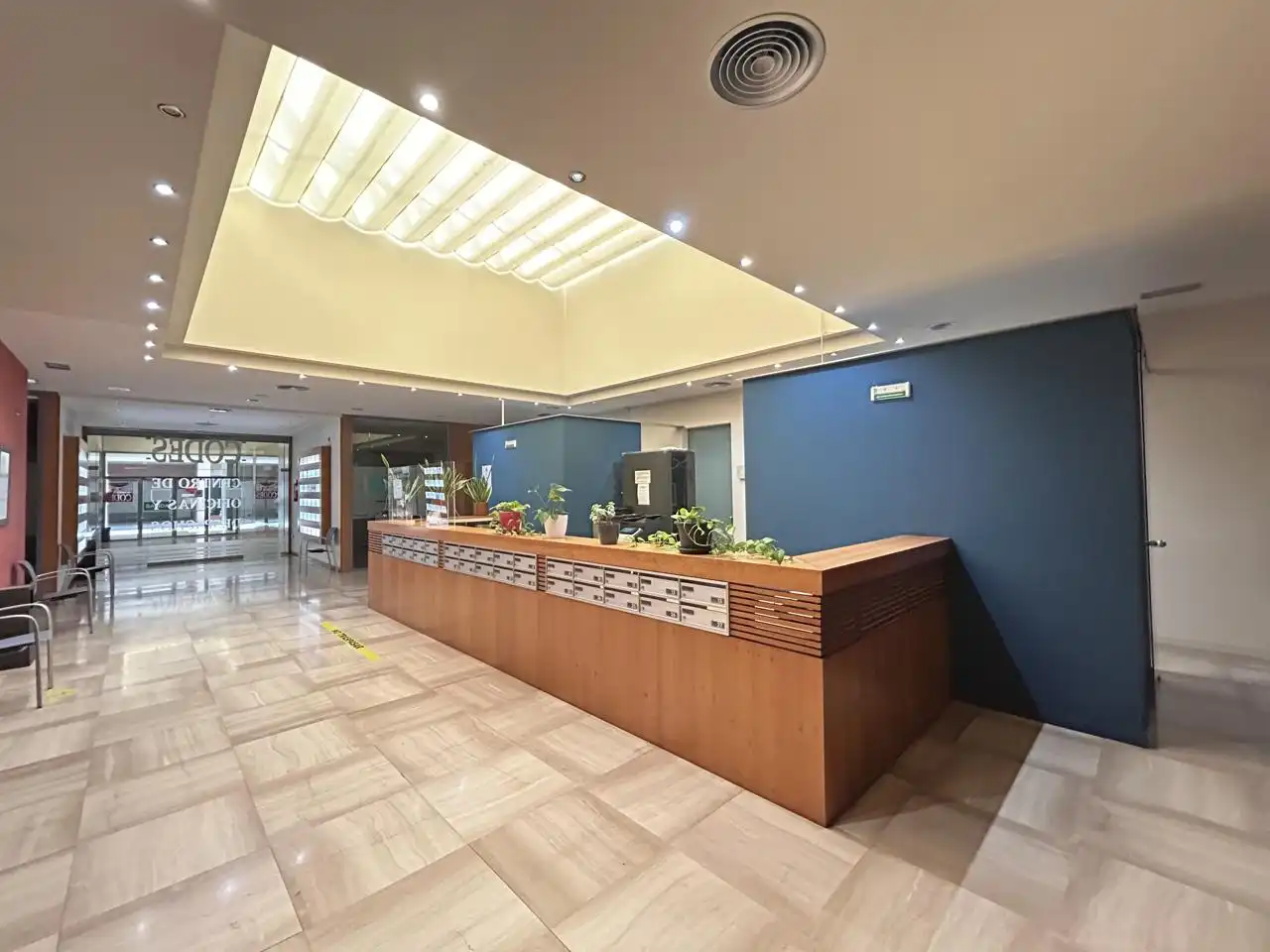 Oficina en venta en Tudela