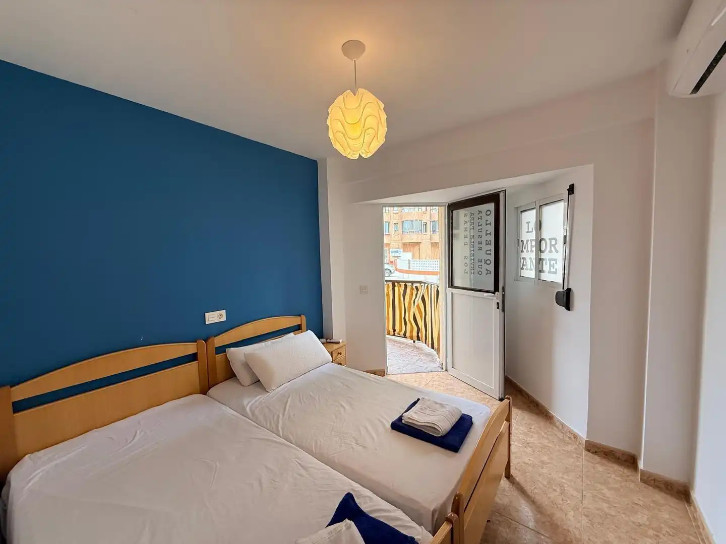 Wohnung mit Aufzug zum Verkauf in Rincón de Loix, imagen 11