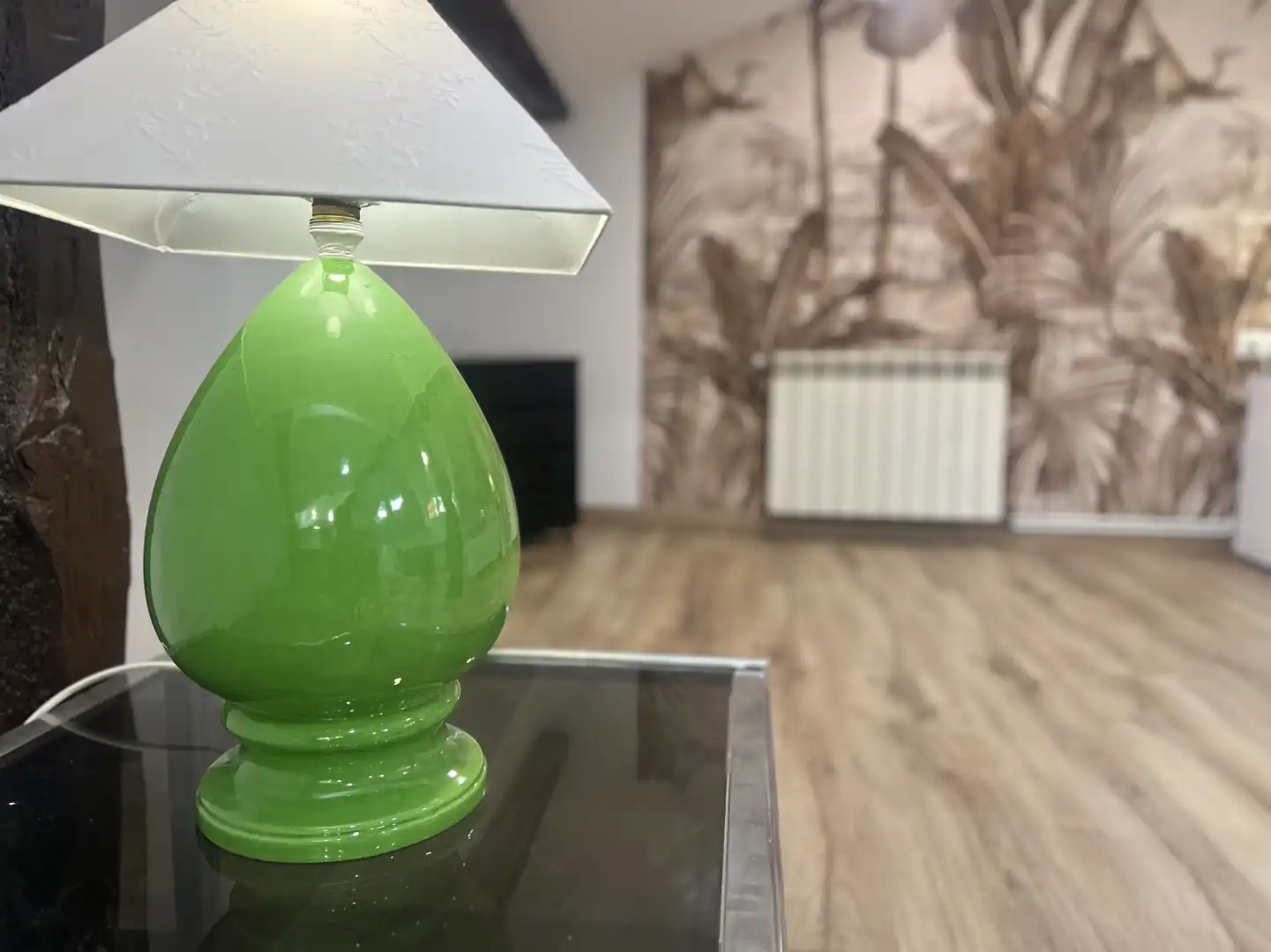 Vista exterior de Ático en venta en Santander con Calefacción, Jardín privado y Parquet