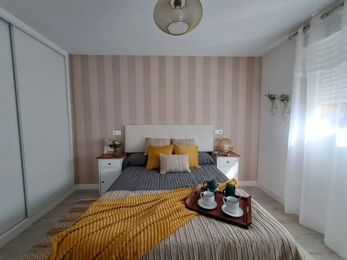 Habitación de Casa o chalet en venta en Galapagar