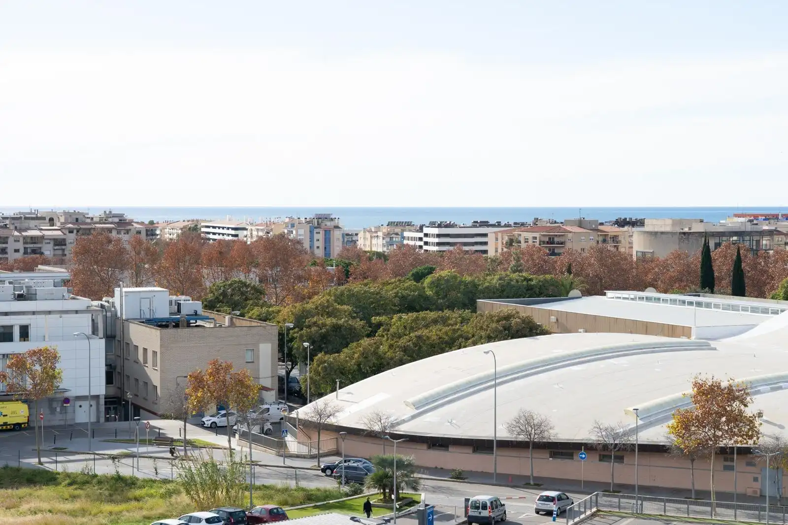 Appartement avec piscine à vendre à Casc Antic - Nou Cambrils, imagen 2