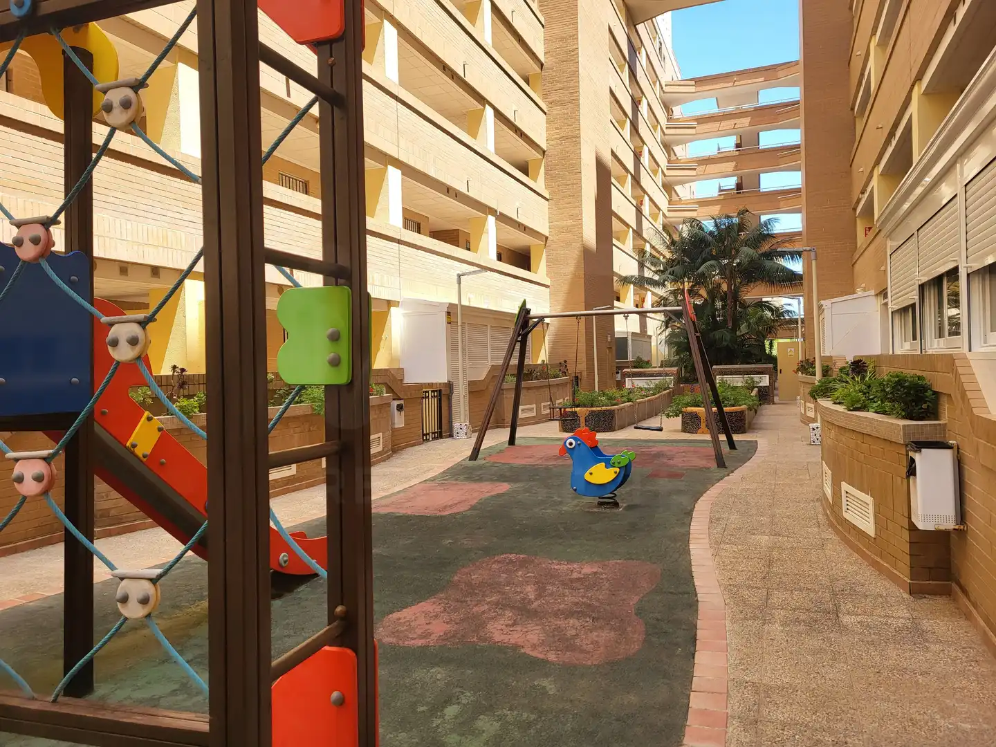 Appartement avec piscine à vendre à Avenida Central 38, imagen 29