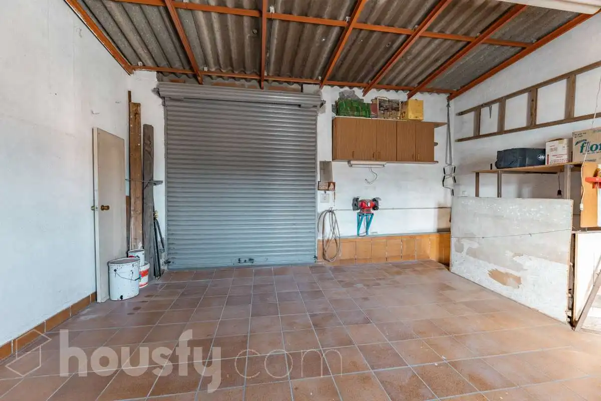 Casa o chalet en venta en Sabadell con Calefacción, Terraza y Trastero