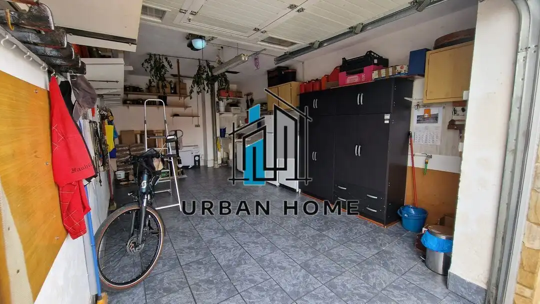 Parking of Duplexes for sale in Santa Marina del Rey  with Heating and Storage room