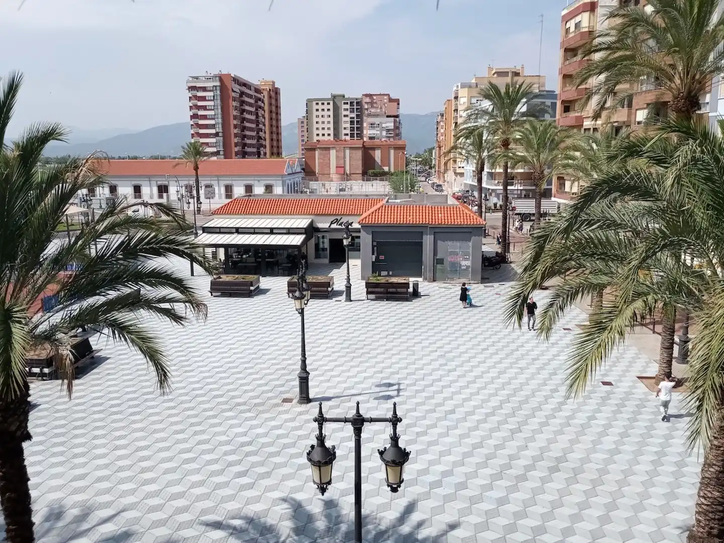 Wohnung mit Terrasse zum Verkauf in Sant Antoni, imagen 27