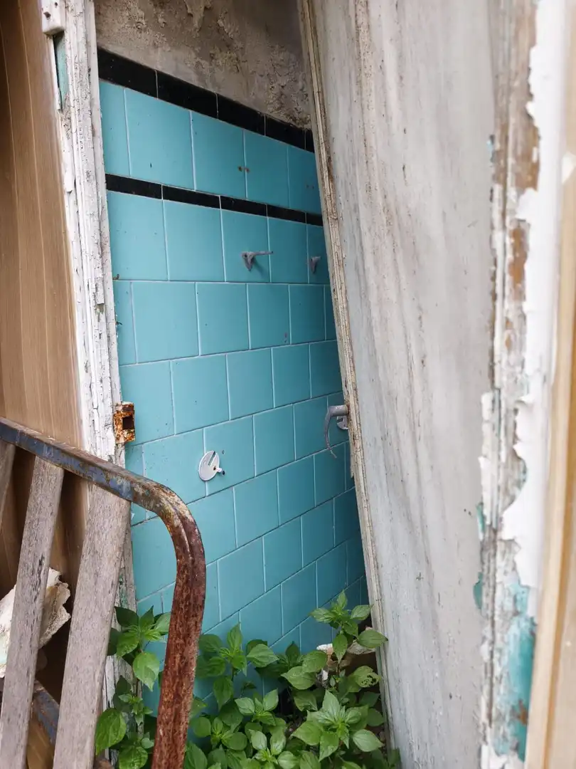 Bany de Casa o xalet en venda en Masdenverge