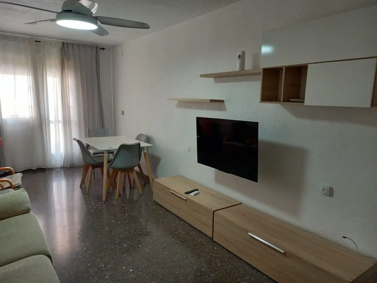 Appartamento con ascensore in affitto a RONDA NORTE 20, imagen 6