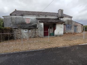 Casa en venda a As Somozas