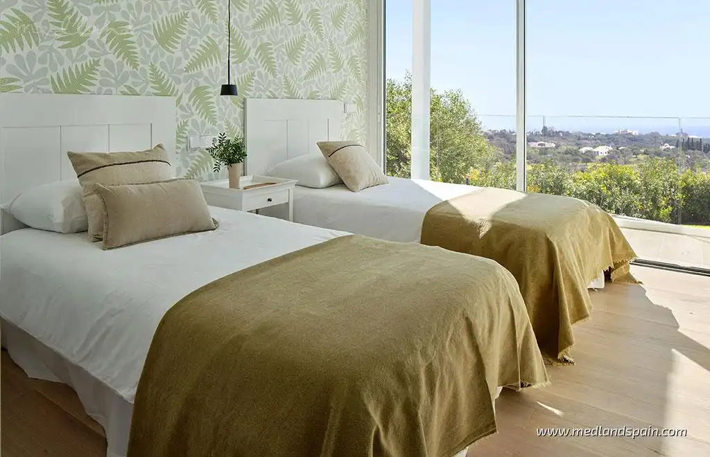 Chalet con piscina en venta en Marbella Centro, imagen 10