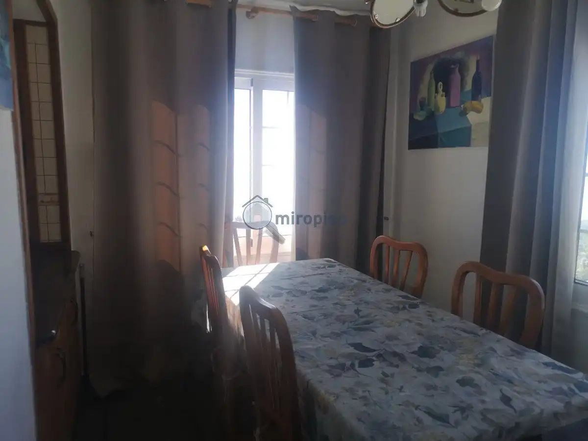 Menjador de Casa o xalet en venda en Villa de Mazo amb Jardí privat, Terrassa i Traster