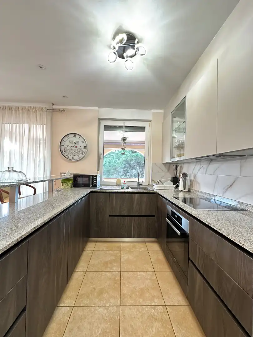 Chalet con terraza en venta en Carrer del Puig Vermell, imagen 27