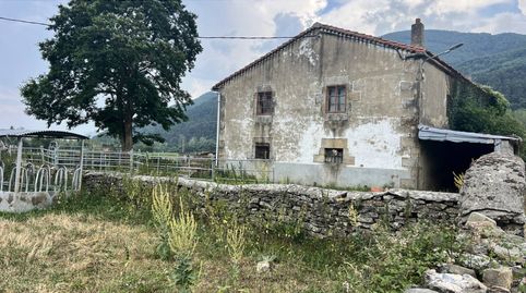 Foto 2 de Casa o chalet en venta en Las Machorras , 22, Espinosa de los Monteros, Burgos