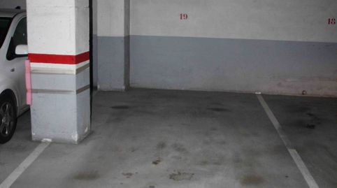 Foto 4 de Garaje de alquiler en Avenida Camilo José Cela, 2, Padrón, A Coruña