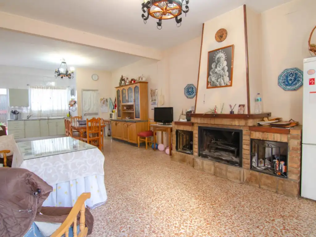 Houses for sale in La Rinconada