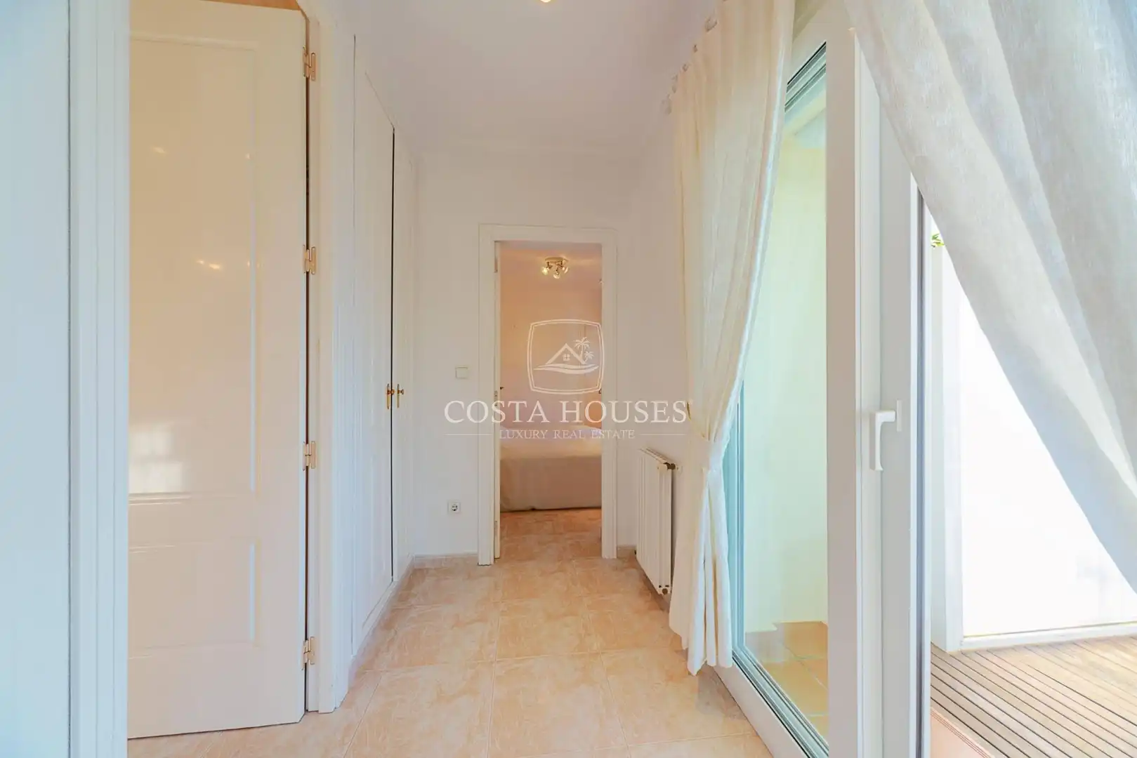 Houses for sale in Dénia  with Air Conditioner, Heating and Private garden