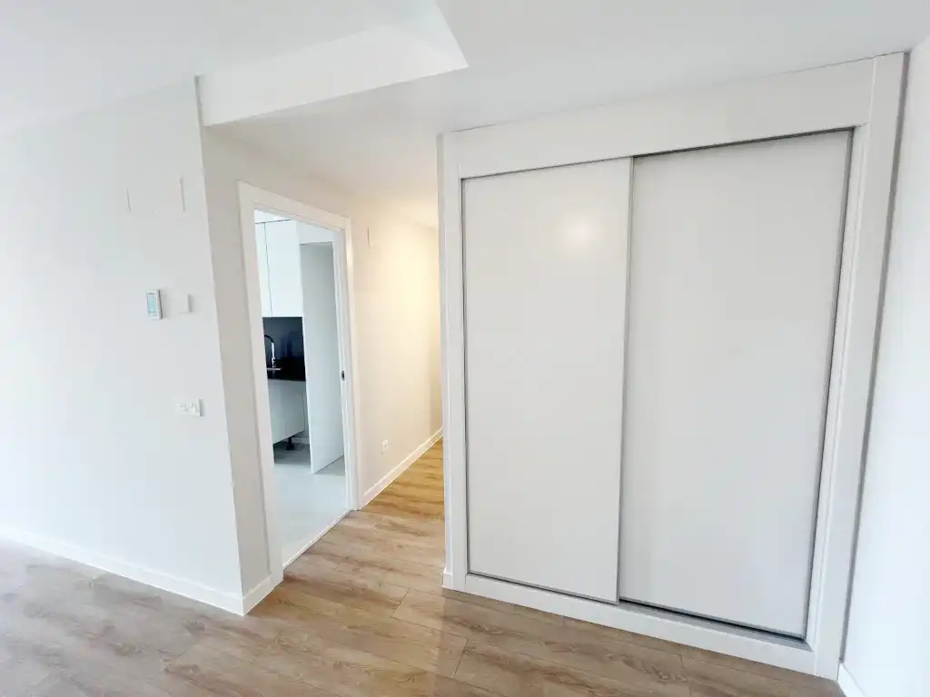 Piso de alquiler en Alcalá de Henares con Terraza, Trastero y Domótica