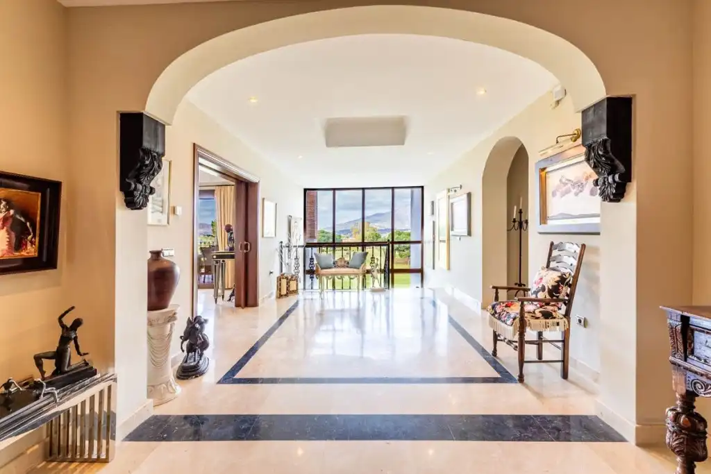 Villa avec piscine à vendre à La Cala Golf - Lagar Martell, imagen 3