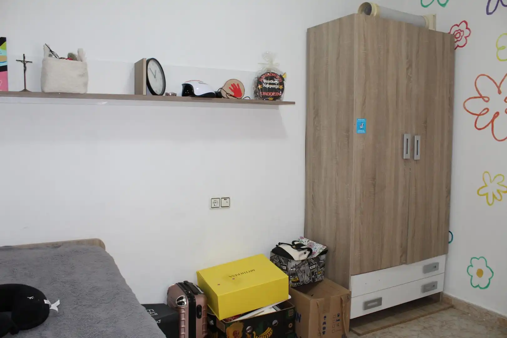 Dormitori de Pis en venda en Aguadulce