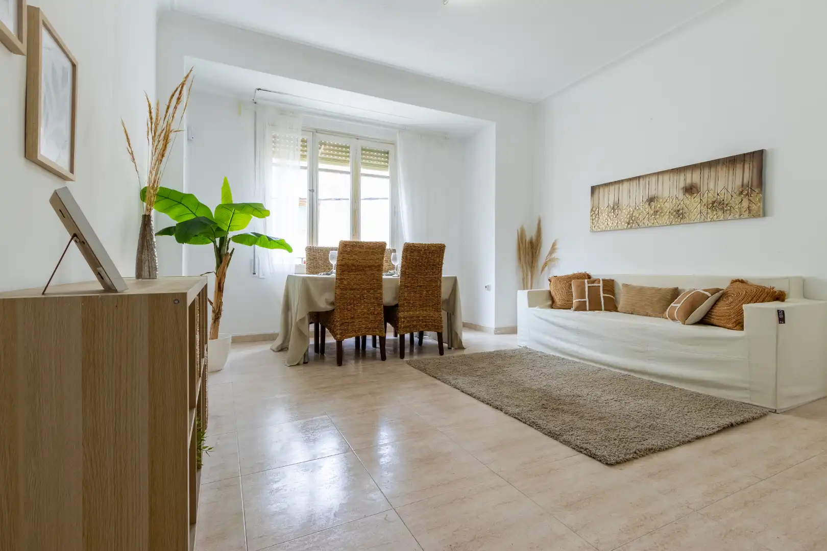 Piso con ascensor en venta en Carrer de Sant Llorenç, imagen 9