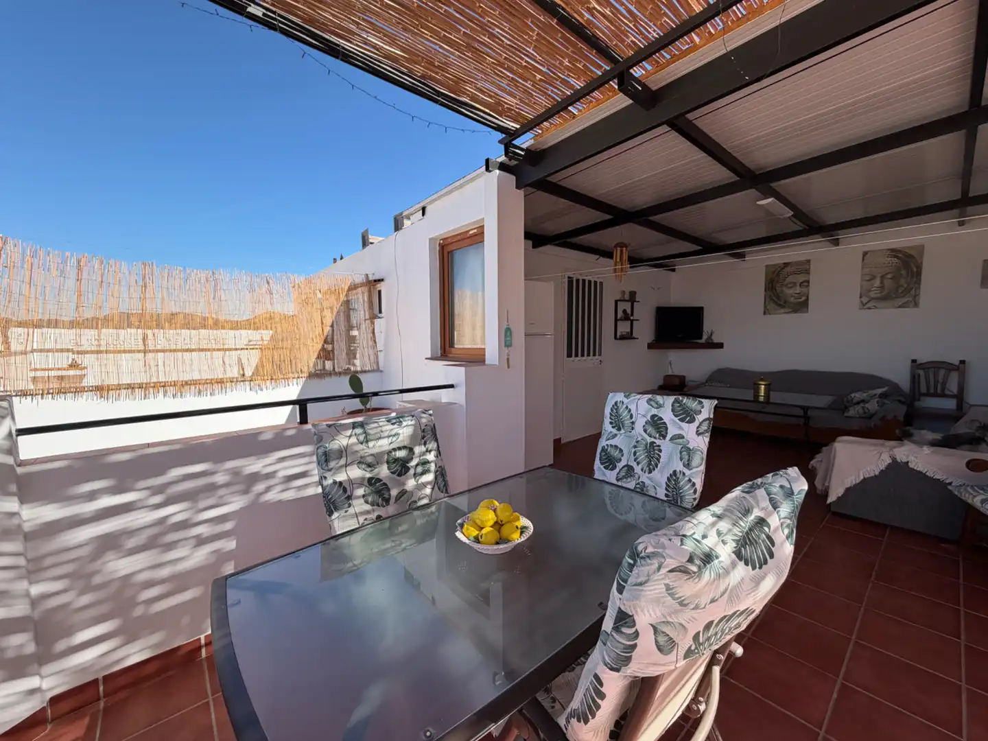 Casa con terrazza in vendita a Álora, imagen 2