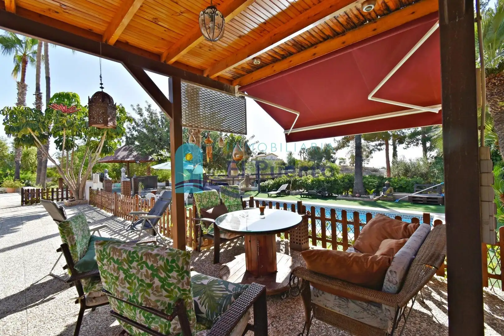House with pool for sale in Totana, imagen 12