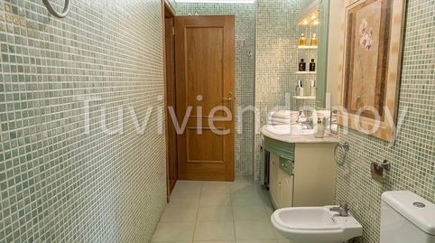 Foto 5 de Piso en venta en Zona C/ Toledo, Centro, Ocaña