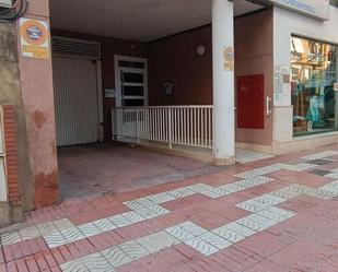 Garatge en venda en San Vicente del Raspeig / Sant Vicent del Raspeig